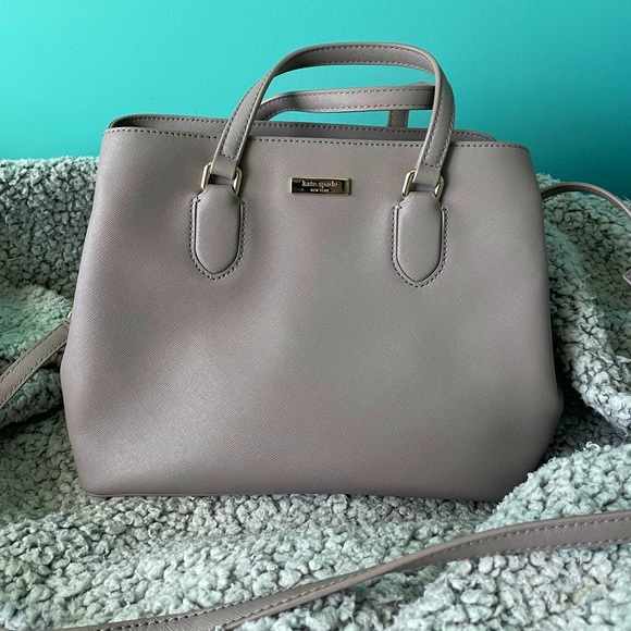 Kate Spade New York Evangelie Crossbody Bag - Picture 5 of 6